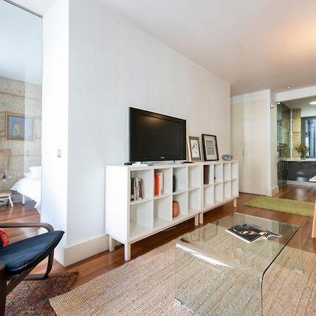 Appartement Elduayen à Vigo Extérieur photo